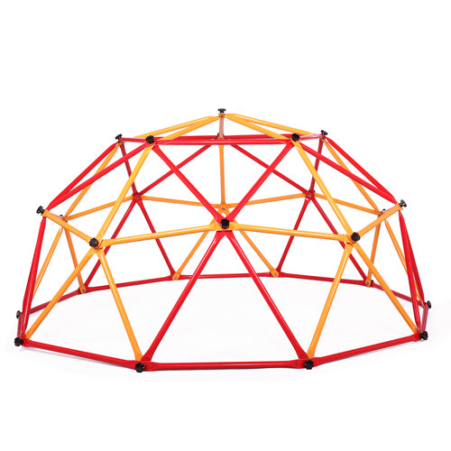 Tobbi Monkey Bars Dome Climber & Reviews Wayfair